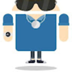 Meet your Posher, Scott